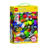 لگو کلاسیک 1000 قطعه BUILDING BLOCKS کد 726