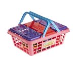 ست لوازم آشپزخانه کودک زرین تویز مدل Picnic Basket