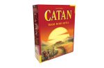 بازی فکری کاتان – CATAN برند دراگون