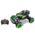 ماشین کنترلی آفرود مدل DRIFT CLIMBING کد 8002 - Image 3