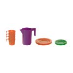 آشپزخانه کودک زرین تویز مدل Little Kitchen کد M3 - Image 8