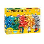 لگو کلاسیک 550 قطعه LEGO CREATION - Image 3