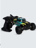 ماشین آفرود برند UJIETOYS کد UJ99_G162 - Image 6