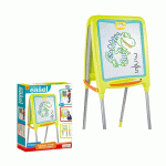 تخته وایت برد و بلک برد تاشو مدل EASEL کد 8333 - Image 6
