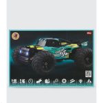 ماشین آفرود برند UJIETOYS کد UJ99_G162