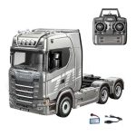 ماشین تریلی برند HUI NA MODEL کد 1501/1502