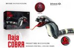 مار کنترلی مدل NAJA COBRA کد 8808 - Image 8