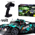 ماشین کنترلی وانت دریف زن مدل DRIFT کد 924