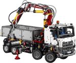 لگو کامیون اکسور کنترلی 2 مدل TECHNIQUE  کد 2793 - Image 6