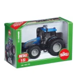 ماشین بازی سیکو مدل تراکتور کد 3268 - Image 6