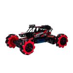 ماشین کنترلی آفرود چرخ کپسولی مدل STUNT DRIFT کد 11616 - Image 6