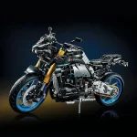 لگو موتور Yamaha MT-10 مدل Technic کد 68995 - Image 3