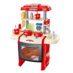 ست اسباب بازی آشپزخانه بزرگ مدل KITCHEN CHEF کد YT15