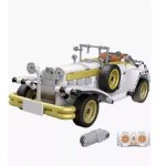 لگو ماشین کنترلی کلاسیک مدل DECOOL MOIOR برند DECOOL کد 3905 - Image 2