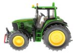 ماشین بازی سیکو مدل تراکتور کد 3262 - Image 7