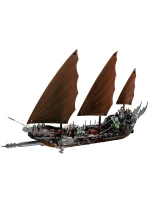 لگو کشتی ارباب حلقه‌ها مدل The Ring Of The Sorcery کد 99502 - Image 4