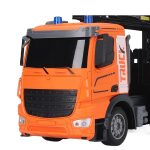 تریلی کنترلی فلزی حمل خودرو برند CARRIER TRUCK کد 8006/2 - Image 3