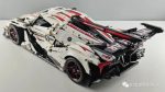 لگو ماشین کنترلی SUPERCAR برند CADA کد C61053 - Image 5