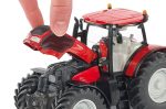 ماشین بازی سیکو مدل تراکتور کد 3281 - Image 2
