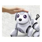 ربات سگ کنترلی شارژی هوشمند مدل SMART کد G14 - Image 5