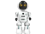 ربات کنترلی هوشمند با اشعه مادون قرمز مدل INTELLIGENT کد K46 - Image 2