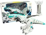ربات دایناسور کنترلی مدل ERA DINO کد 0868 - Image 4