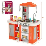 ست اسباب بازی آشپزخانه مدل Talented Chef مدل 922/125 - Image 4