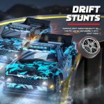 ماشین کنترلی وانت دریف زن مدل DRIFT کد 924 - Image 8
