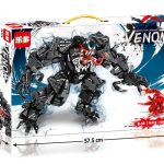 لگو غول ونوم VENOM کد 76123