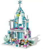 لگو قصر یخی فروزن مدل PRINCESS کد MG122 - Image 2