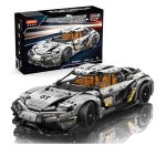 لگو ماشین مدل Super Sport Racing کد 88012
