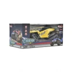 ماشین کنترلی سرعتی CHAMPIONS برند UJIE کد UJ99-P265 - Image 4
