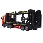 تریلی کنترلی فلزی حمل خودرو برند CARRIER TRUCK کد 8006/2 - Image 8