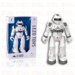 ربات کنترلی هوشمند LEZO TOYS مدل 99888/3 - Image 5