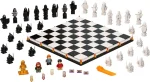 لگو شطرنج هری‌پاتر مدل Magic Castle کد 1028 - Image 2