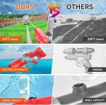 تفنگ آبپاش شارژی مدل WATER GUN کد 9002 - Image 5