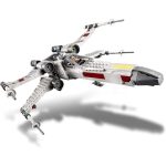 لگو سفینه ایکس وینگ مدل STARWARS کد 11600 - Image 4