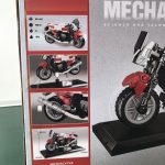لگو موتور برند Mechanic کد 305 - Image 2
