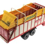 ماشین بازی سیکو مدل واگن یونجه کد 2878