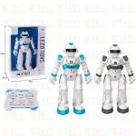 ربات کنترلی هوشمند LEZO TOYS مدل 99888/3 - Image 6