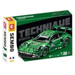 لگو ماشین کنترلی اسپورت Technical Racing برند SEMBO کد 715019