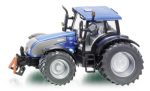 ماشین بازی سیکو مدل تراکتور کد 3268 - Image 5