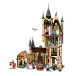 لگو برج نجوم هاگوارتز مدل Harry Potter کد 6028 - Image 2