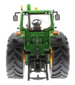 ماشین بازی سیکو مدل تراکتور کد 3262 - Image 10