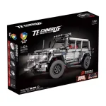 لگو ماشین بنز جی کلاس مدل TECHNIQUE کد 49008