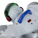 ربات کنترلی با پرتاب تیر Robocop President کد 7088 - Image 10