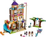لگو دخترانه ساختمان فرندز مدل girls club کد 3012 - Image 4