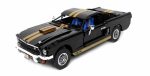 لگو ماشین فورد موستانگ تکنیک برند DECOOL کد 33008 - Image 2