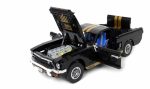 لگو ماشین فورد موستانگ تکنیک برند DECOOL کد 33008 - Image 3