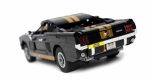 لگو ماشین فورد موستانگ تکنیک برند DECOOL کد 33008 - Image 4